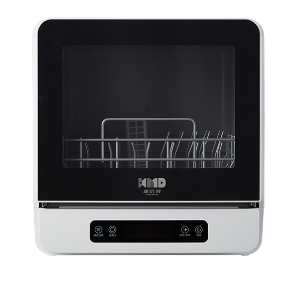 Countertop Automatic Dishwasher