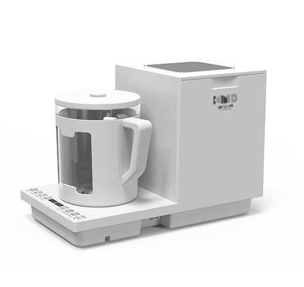 Tea/bottle washers