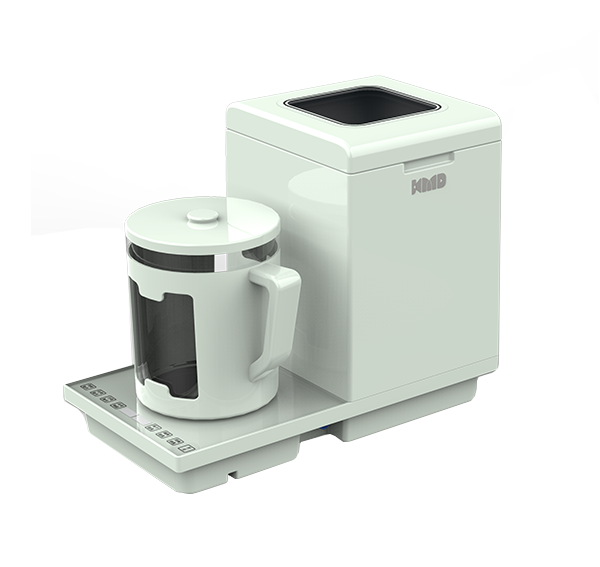 Tea/bottle washers